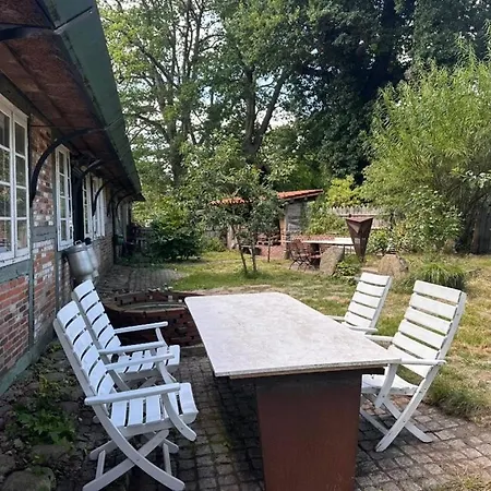 Wohnen Unterm Reetdach